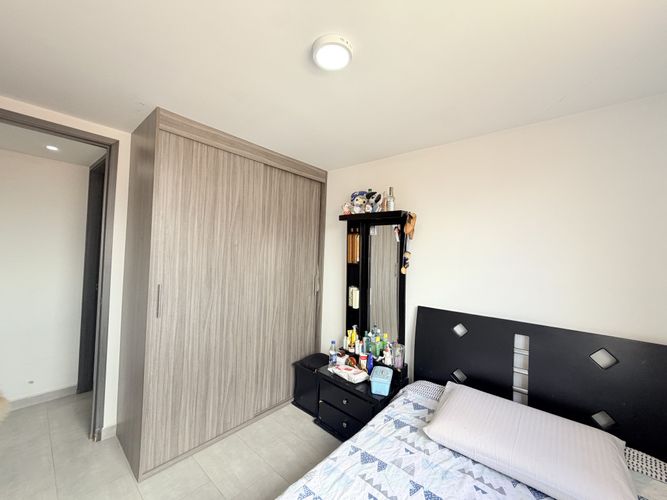Apartamento de 3 alcobas en venta en La Prosperidad, Madrid, 51 m² · foto 21 de 24
