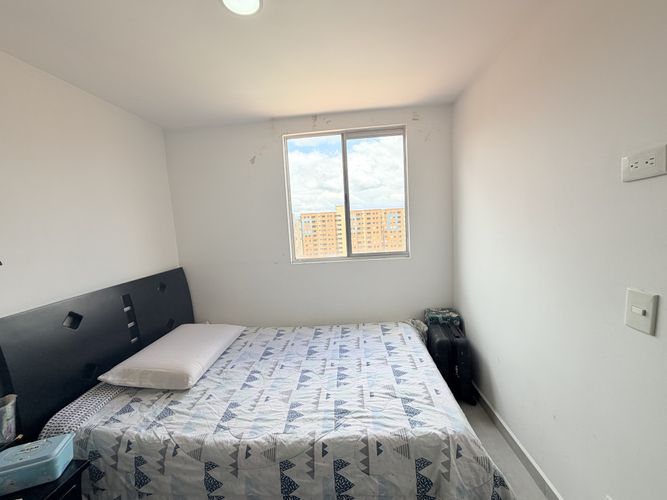 Apartamento de 3 alcobas en venta en La Prosperidad, Madrid, 51 m² · foto 22 de 24