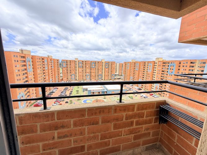 Apartamento de 3 alcobas en venta en La Prosperidad, Madrid, 51 m² · foto 23 de 24