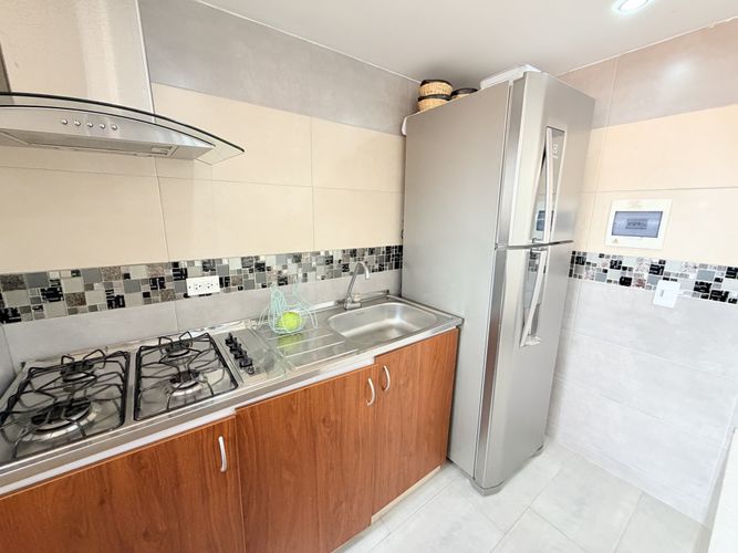 Apartamento de 3 alcobas en venta en La Prosperidad, Madrid, 51 m² · foto 24 de 24