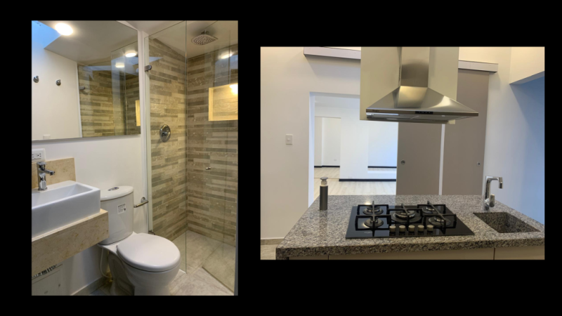 Casa en venta en Santa Ana, Bogotá · foto 7 de 9