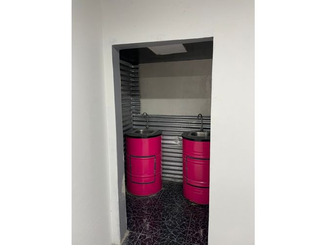 Bodega en arriendo en La Badea, Dosquebradas, 490 m² · foto 5 de 8