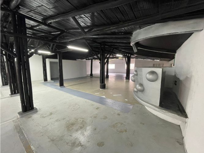 Bodega en arriendo en La Badea, Dosquebradas, 490 m² · foto 6 de 8