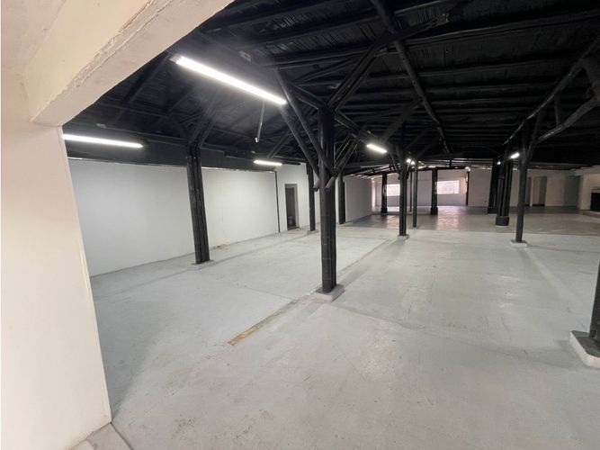 Bodega en arriendo en La Badea, Dosquebradas, 490 m² · foto 7 de 8