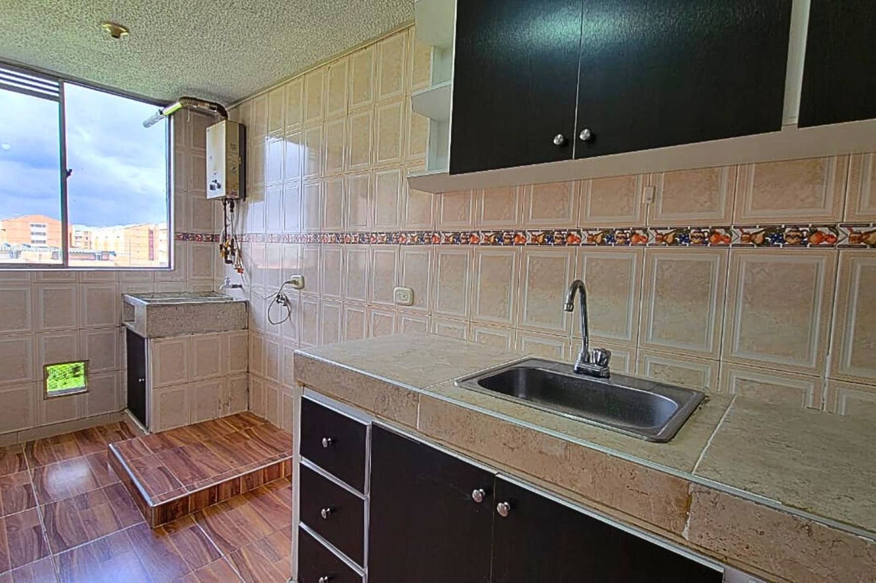 Apartamento en venta en El Tintal, Bogotá · foto 2 de 8