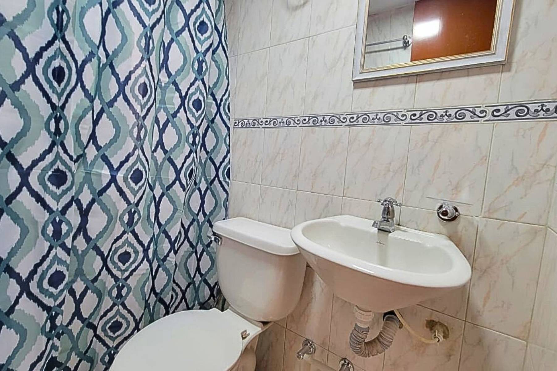Apartamento en venta en El Tintal, Bogotá · foto 4 de 8