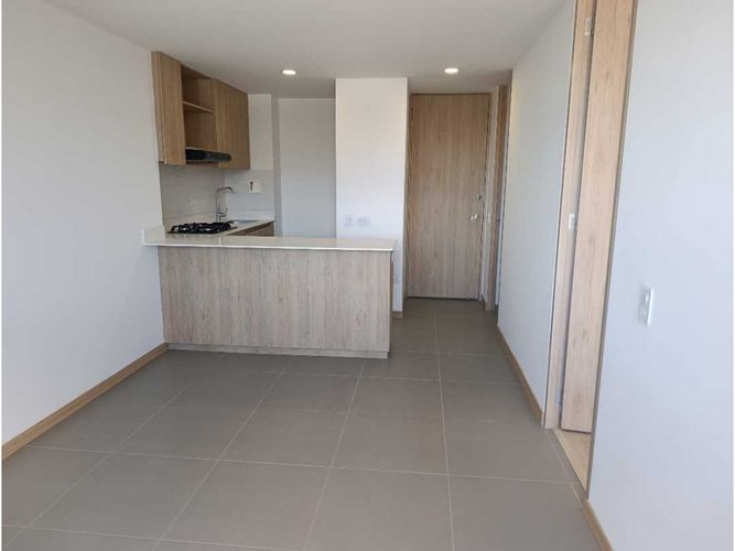 Apartaestudio en venta en Shellmar, Medellín, 41 m² · foto 4 de 17