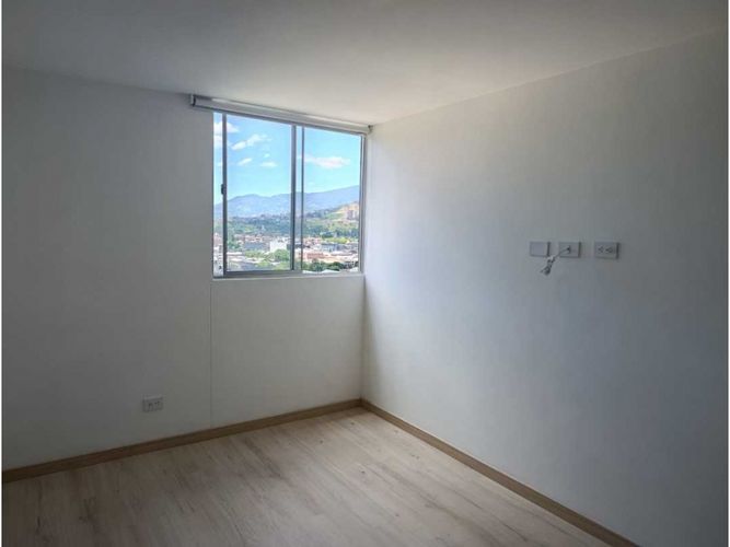 Apartaestudio en venta en Shellmar, Medellín, 41 m² · foto 11 de 17
