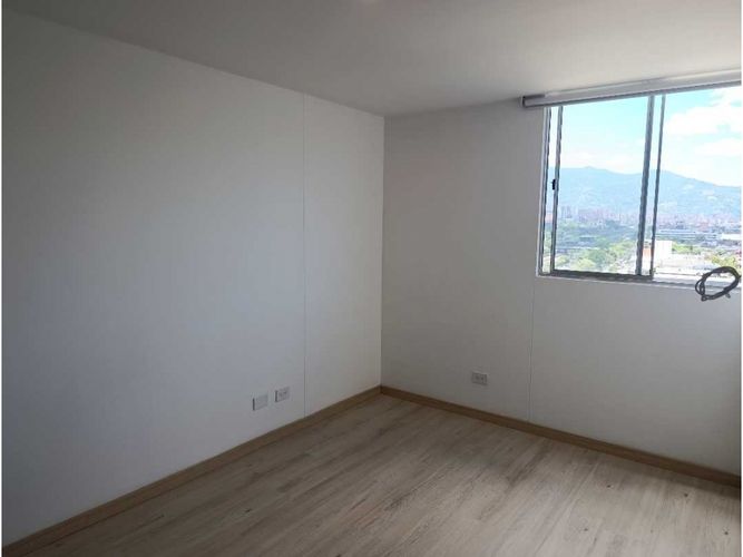 Apartaestudio en venta en Shellmar, Medellín, 41 m² · foto 12 de 17