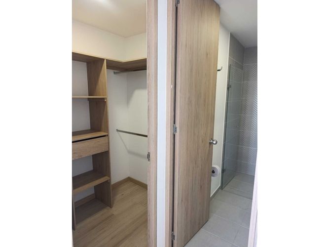 Apartaestudio en venta en Shellmar, Medellín, 41 m² · foto 13 de 17