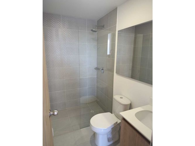 Apartaestudio en venta en Shellmar, Medellín, 41 m² · foto 14 de 17