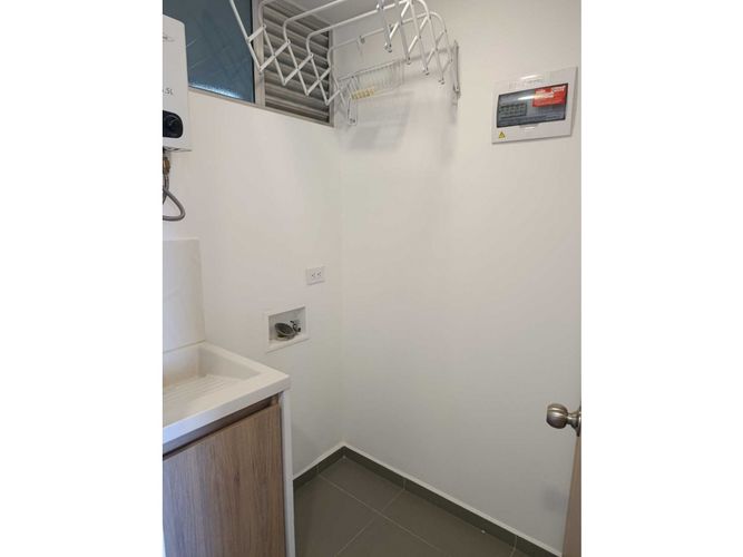Apartaestudio en venta en Shellmar, Medellín, 41 m² · foto 15 de 17