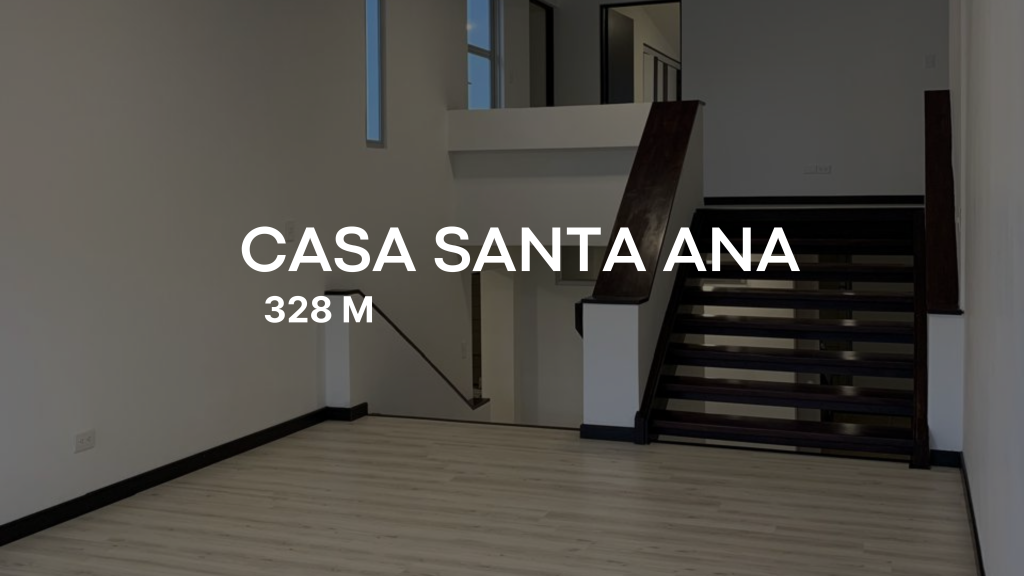 Casa en Arriendo en Bogotá en Santa Ana