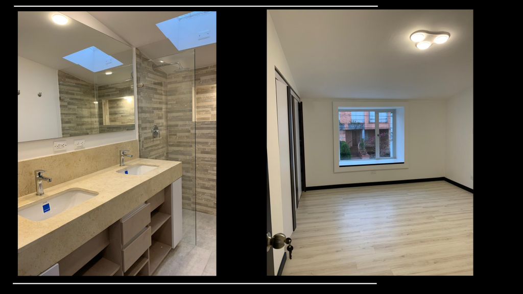 Casa en arriendo en Santa Ana, Bogotá · foto 5 de 9
