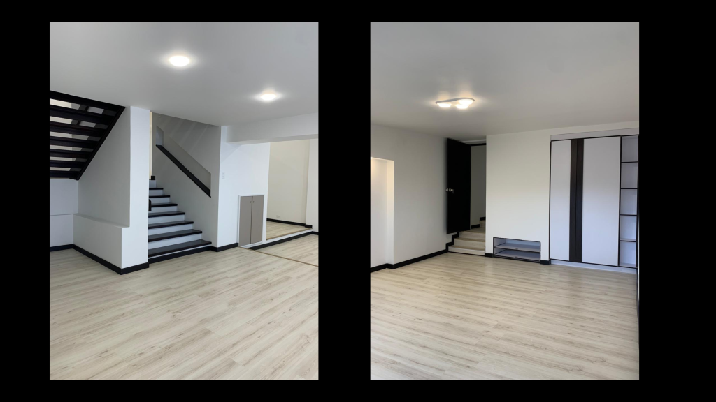 Casa en arriendo en Santa Ana, Bogotá · foto 6 de 9