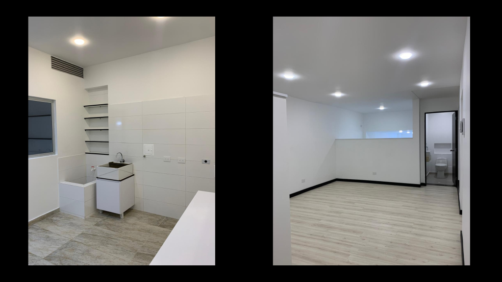 Casa en arriendo en Santa Ana, Bogotá · foto 8 de 9