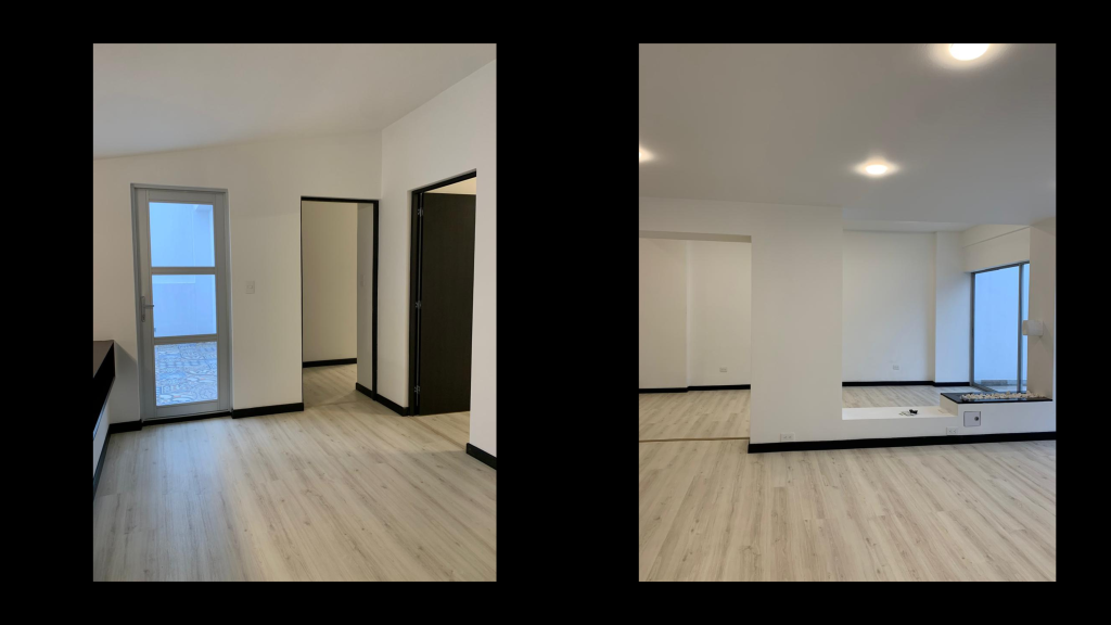 Casa en arriendo en Santa Ana, Bogotá · foto 9 de 9