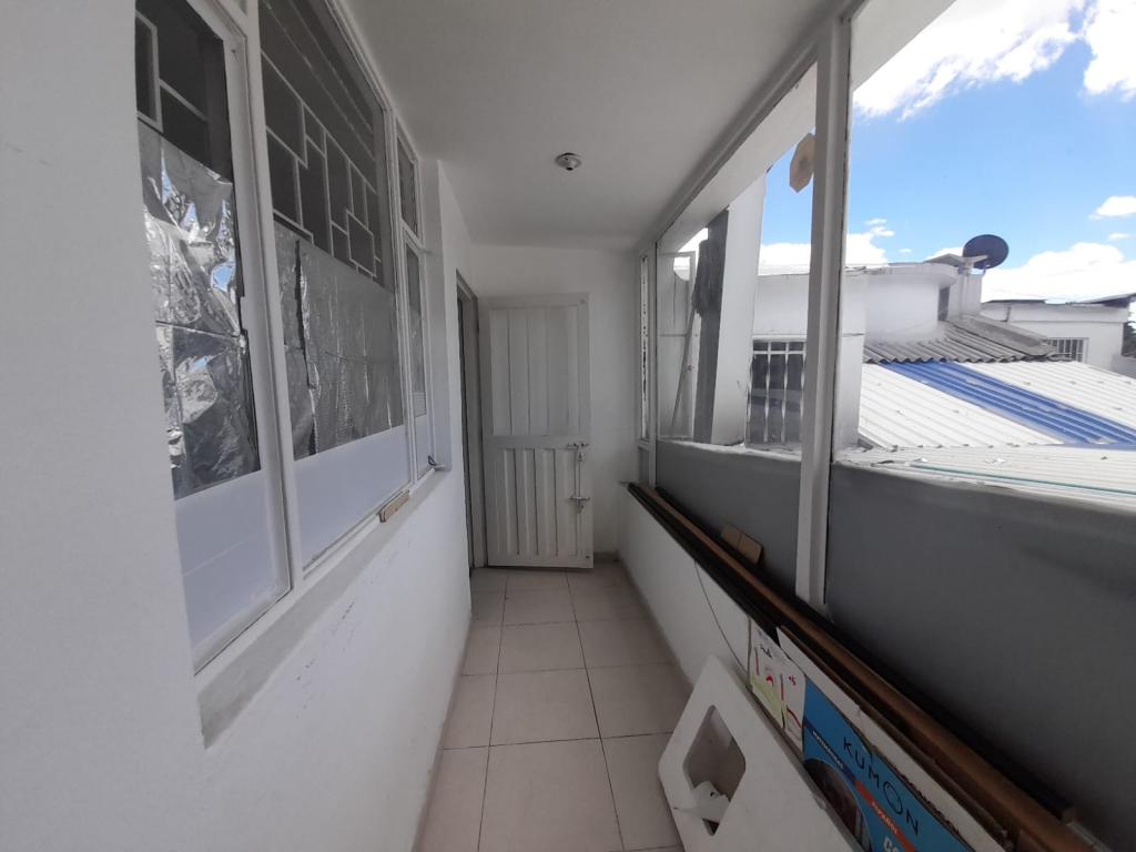 Local en Arriendo en Lisboa, Bogotá