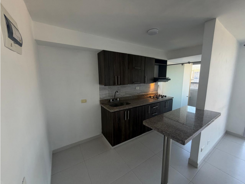 Apartment for rent in La doctora, Sabaneta
