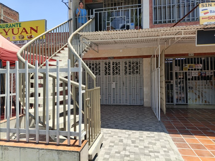 Casa en Arriendo en Calima, Cali