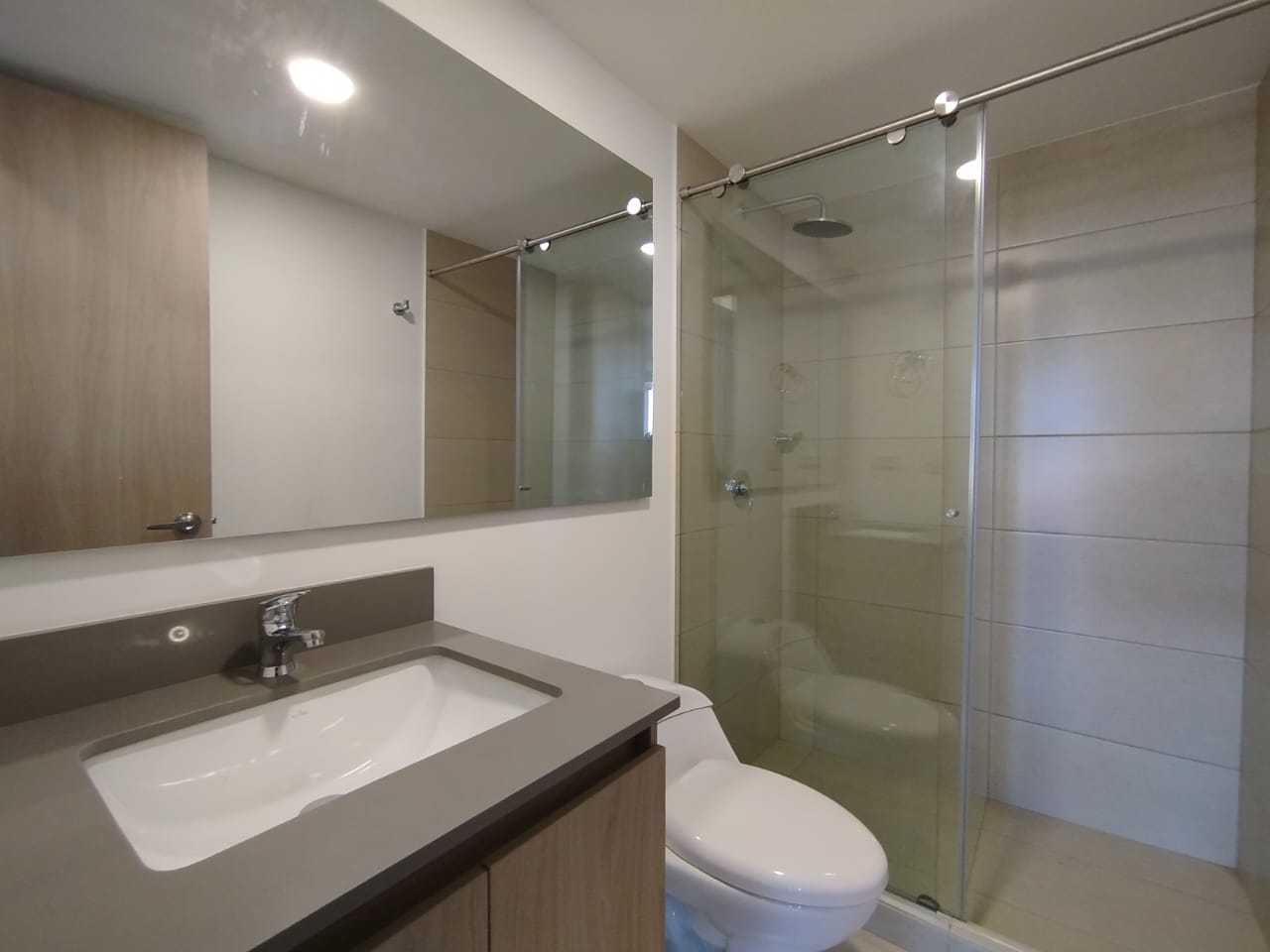 Apartamento en arriendo en Centro, Rionegro · foto 6 de 14