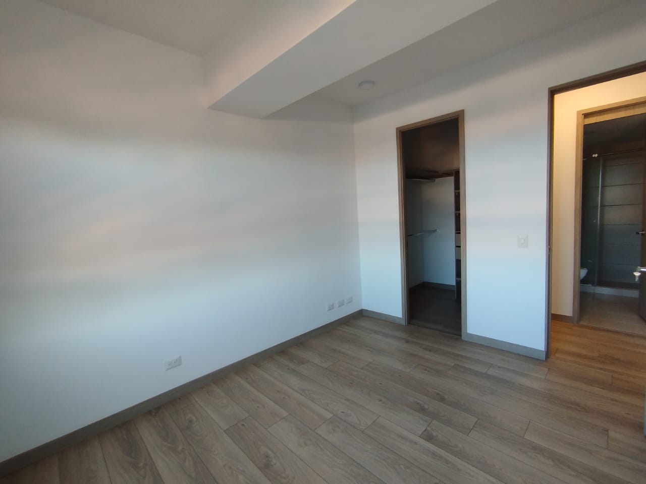 Apartamento en arriendo en Centro, Rionegro · foto 8 de 14