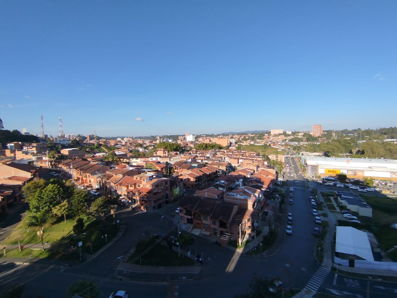 Apartamento en arriendo en Centro, Rionegro · foto 9 de 14