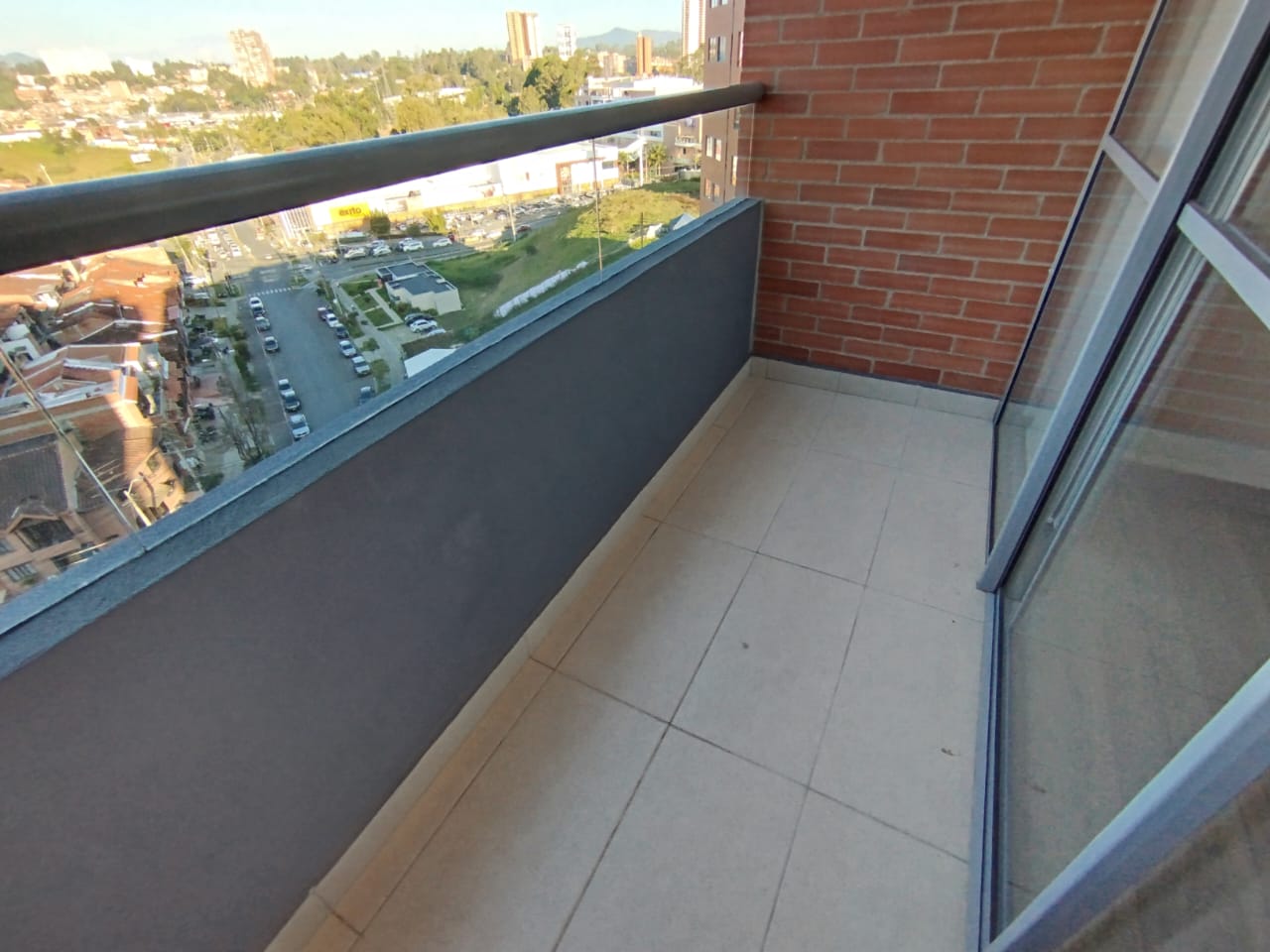 Apartamento en arriendo en Centro, Rionegro · foto 11 de 14