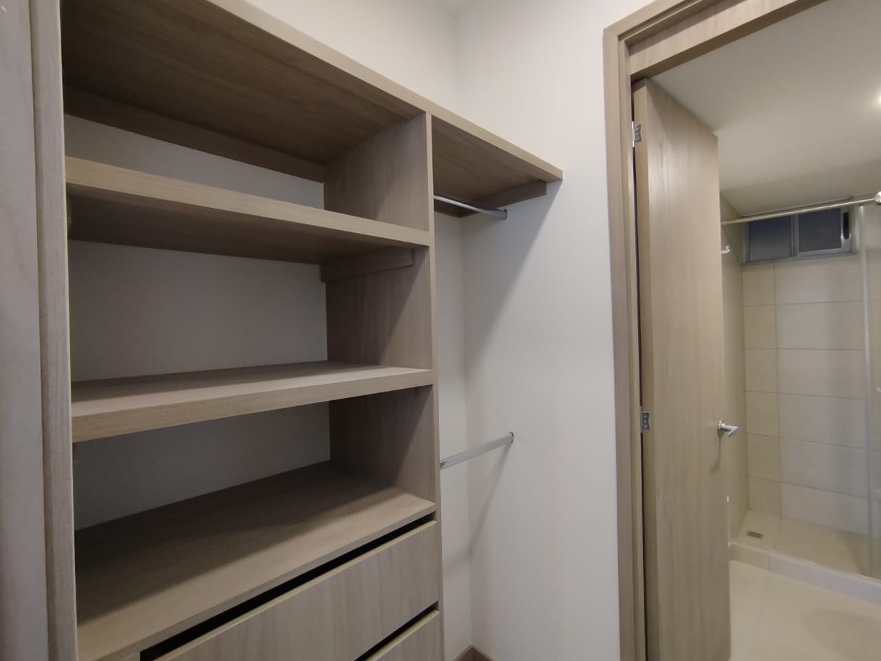 Apartamento en arriendo en Centro, Rionegro · foto 12 de 14