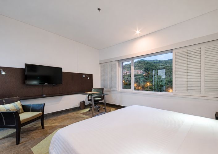 Room for rent in Chipichape, Cali