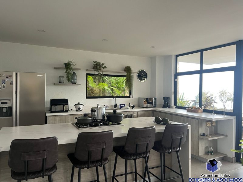 Casa de 4 alcobas en venta en La Catedral, Envigado · foto 19 de 24