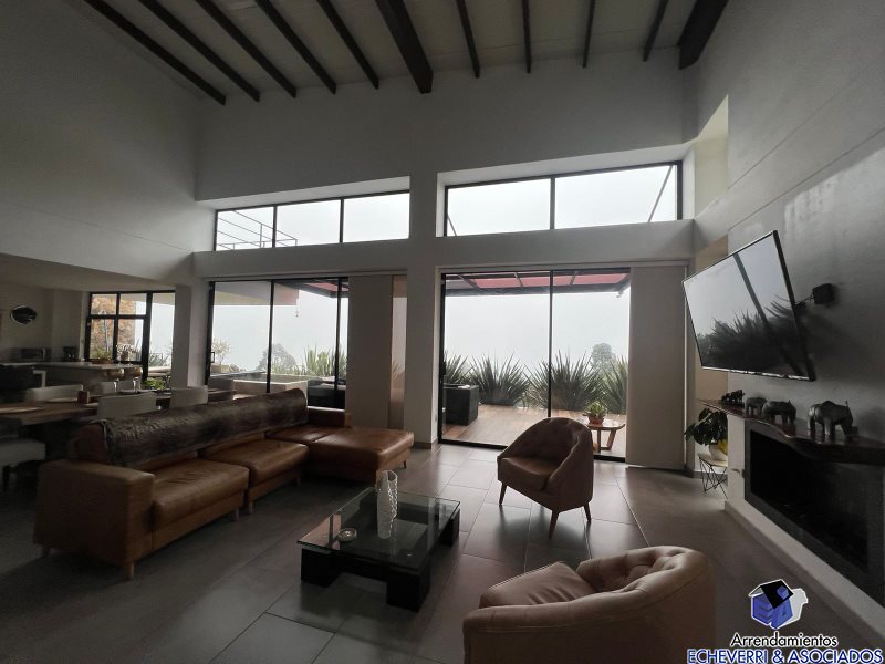 Casa de 4 alcobas en venta en La Catedral, Envigado · foto 24 de 24