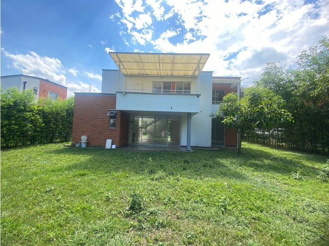 Casa de 4 alcobas en venta en Alfaguara, Jamundí, 180 m² · foto 24 de 24
