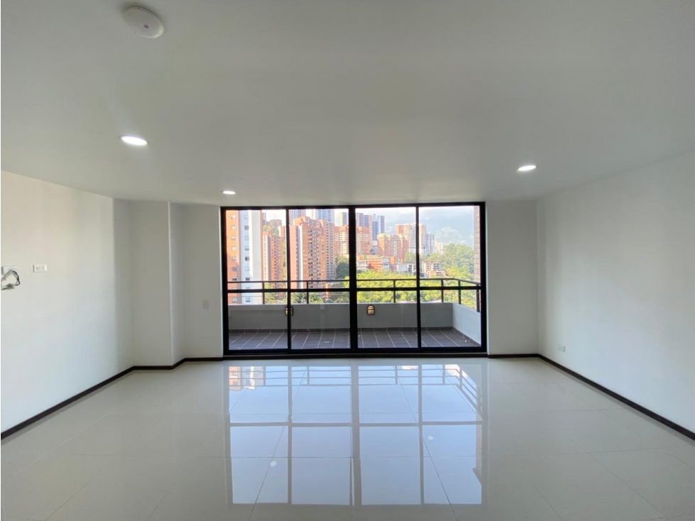 Apartaestudio en Arriendo en Los alcazares, Sabaneta