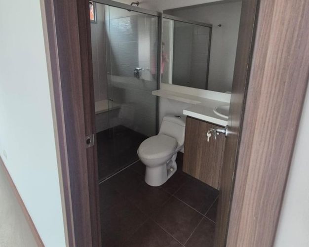 Apartamento de 3 alcobas en venta en Tres Esquinas, Sabaneta, 114 m² · foto 10 de 10