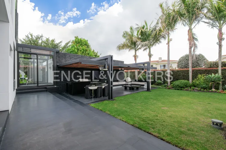 Casa de 3 alcobas en venta en Guaymaral, Bogotá, 677 m² · foto 19 de 20