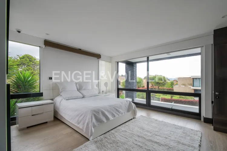 Casa de 3 alcobas en venta en Guaymaral, Bogotá, 677 m² · foto 18 de 20