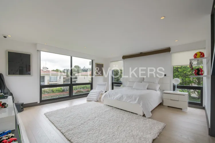 Casa de 3 alcobas en venta en Guaymaral, Bogotá, 677 m² · foto 17 de 20