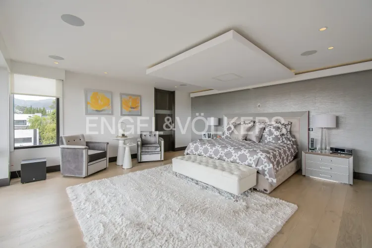 Casa de 3 alcobas en venta en Guaymaral, Bogotá, 677 m² · foto 15 de 20