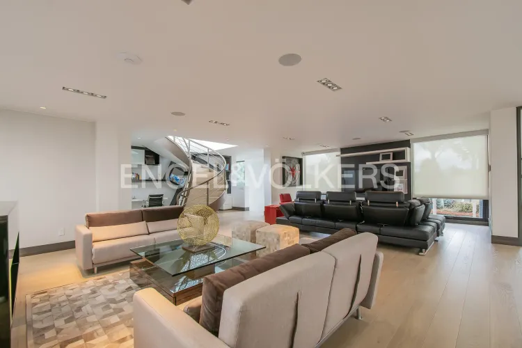 Casa de 3 alcobas en venta en Guaymaral, Bogotá, 677 m² · foto 13 de 20