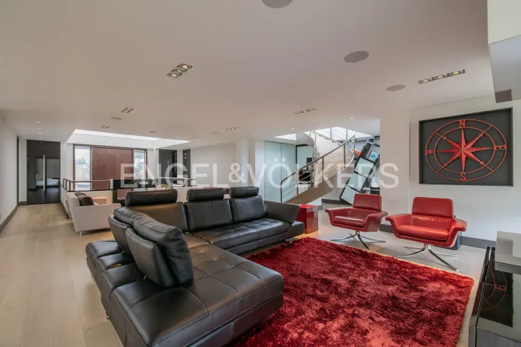 Casa de 3 alcobas en venta en Guaymaral, Bogotá, 677 m² · foto 12 de 20