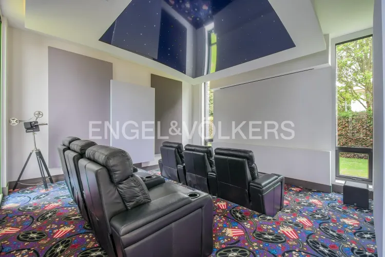 Casa de 3 alcobas en venta en Guaymaral, Bogotá, 677 m² · foto 11 de 20