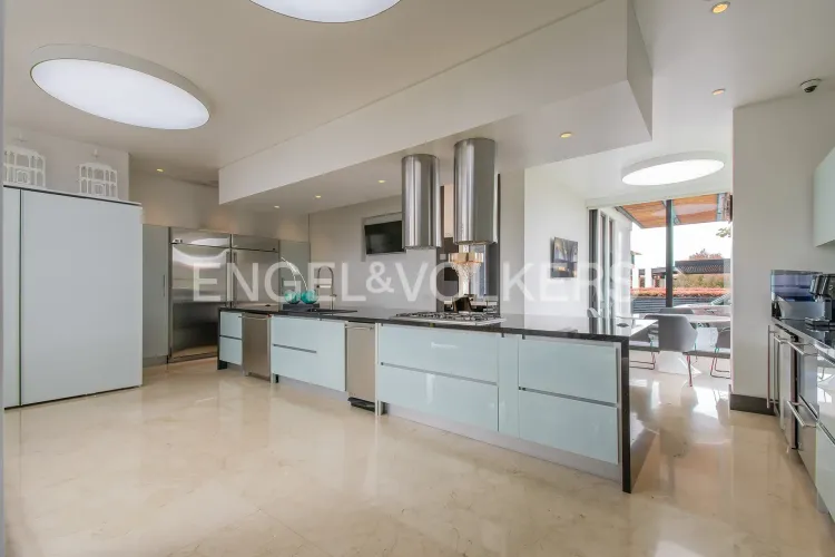 Casa de 3 alcobas en venta en Guaymaral, Bogotá, 677 m² · foto 9 de 20