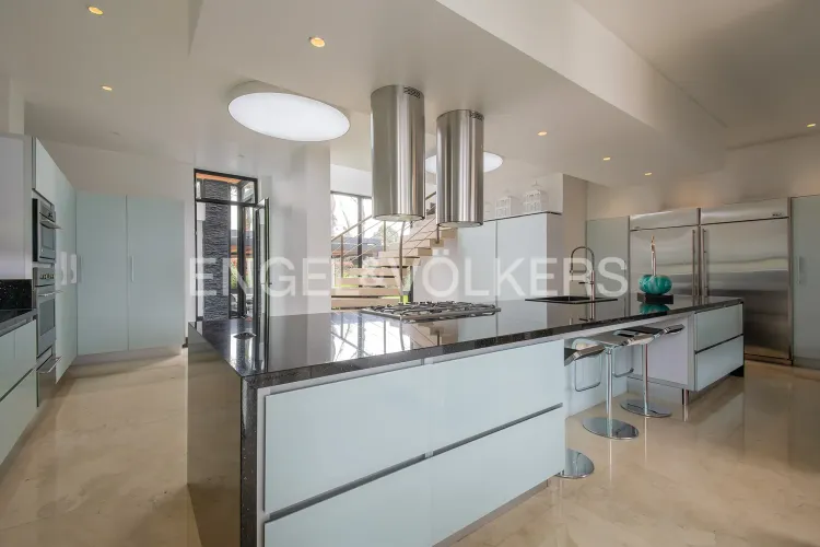 Casa de 3 alcobas en venta en Guaymaral, Bogotá, 677 m² · foto 8 de 20