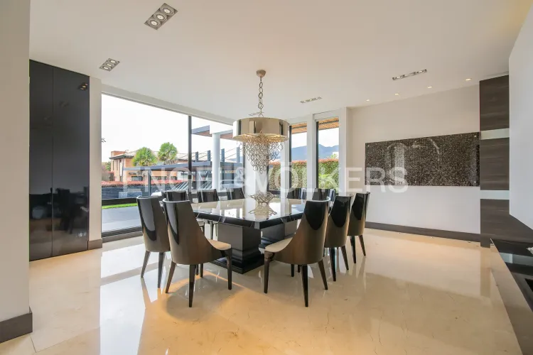 Casa de 3 alcobas en venta en Guaymaral, Bogotá, 677 m² · foto 6 de 20