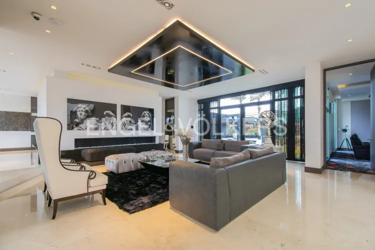 Casa de 3 alcobas en venta en Guaymaral, Bogotá, 677 m² · foto 5 de 20