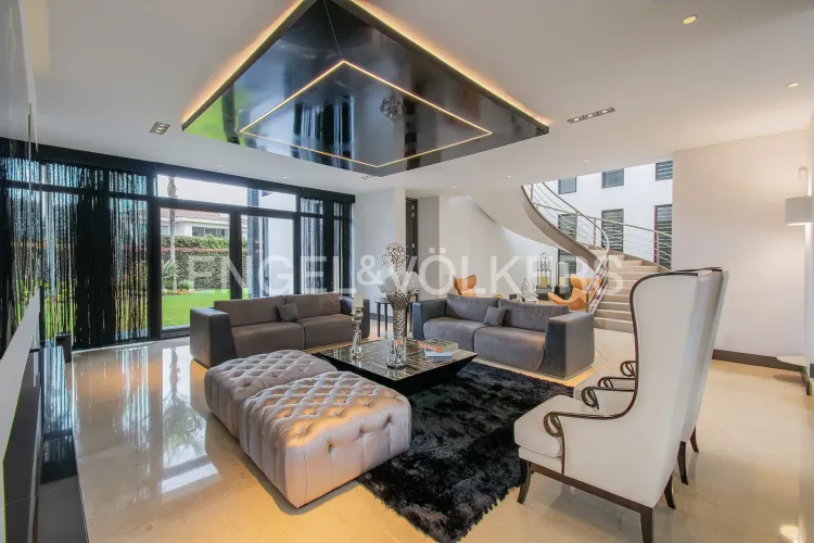 Casa de 3 alcobas en venta en Guaymaral, Bogotá, 677 m² · foto 4 de 20