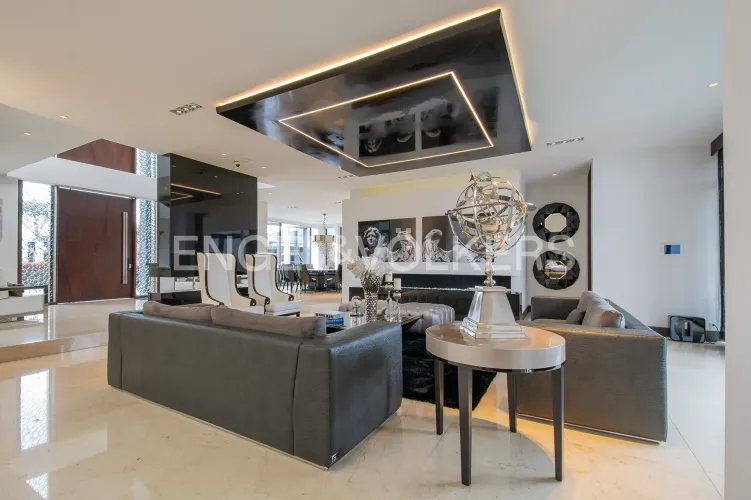 Casa de 3 alcobas en venta en Guaymaral, Bogotá, 677 m² · foto 3 de 20