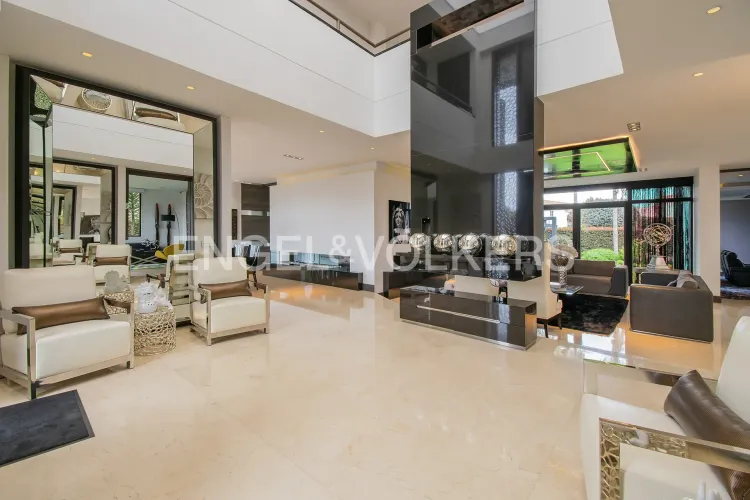 Casa de 3 alcobas en venta en Guaymaral, Bogotá, 677 m² · foto 2 de 20
