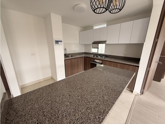 Apartamento de 4 alcobas en venta en Tunja, Tunja, 94 m² · foto 5 de 24